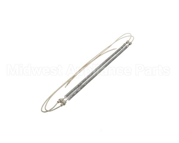 59885 Vollrath 2Pk Heat Elem 15-3/8 208V 600W