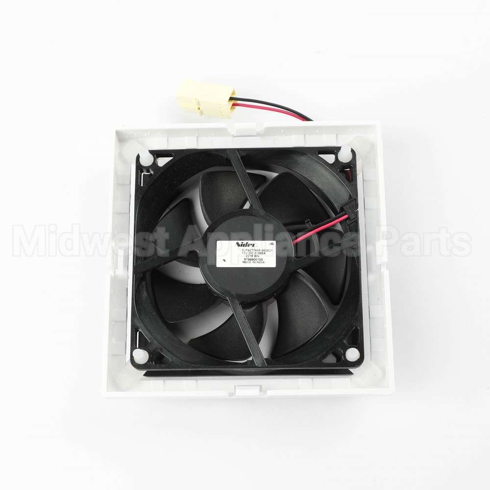5989220100 Beko Refrigerator Fan Assembly