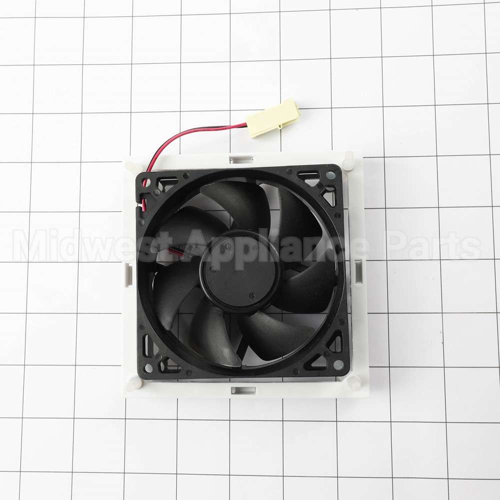 5989220100 Beko Refrigerator Fan Assembly