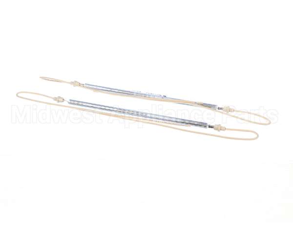 59895 Vollrath Heat Elements 11-3/8 104V 700W - 2 Pack