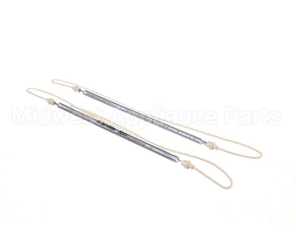 59895 Vollrath Heat Elements 11-3/8 104V 700W - 2 Pack