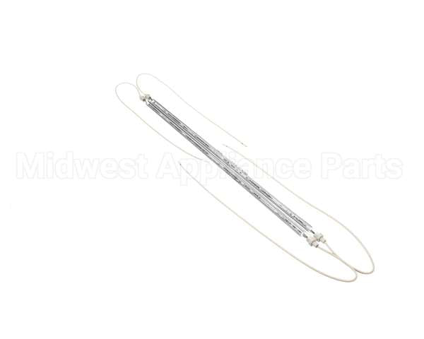 59897 Vollrath Heat Elements 19-3/8 208V 700W - 2 Pack