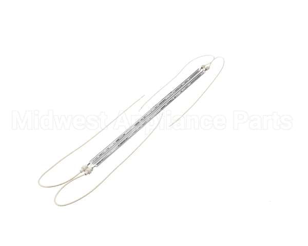 59897 Vollrath Heat Elements 19-3/8 208V 700W - 2 Pack