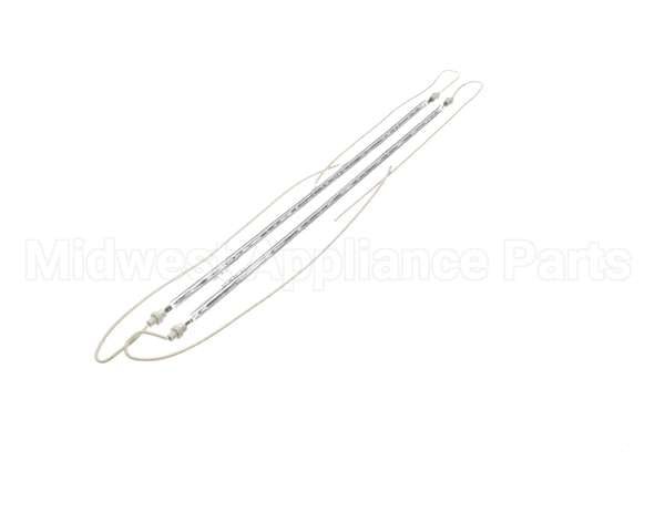 59899 Vollrath Heat Elements 19-3/8 240V 690W - 2 Pack