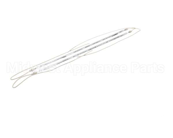 59899 Vollrath Heat Elements 19-3/8 240V 690W - 2 Pack