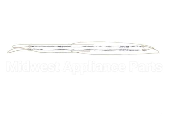 59899 Vollrath Heat Elements 19-3/8 240V 690W - 2 Pack