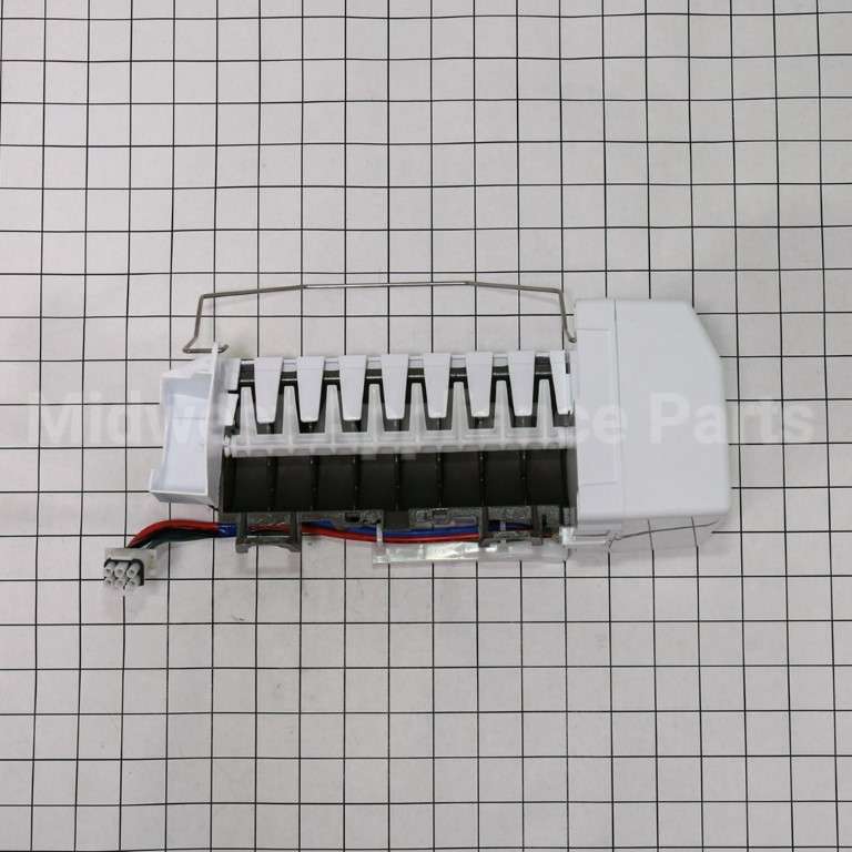 5989JA0002Y LG Ice Maker Assembly,Kit