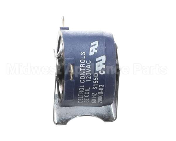 5990-003-36-12 Jackson Buzzer, 115 Volt 20000-83 Deltrol