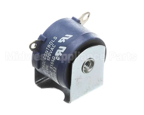 5990-003-36-12 Jackson Buzzer, 115 Volt 20000-83 Deltrol