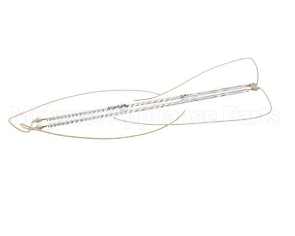 59903 Vollrath Heat Elements 19-3/8 69.3V 525W - 2 Pack