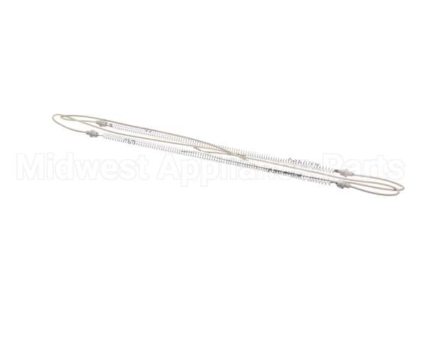 59907 Vollrath Heat Elements 15-3/8 69.3 533W - 2 Pack