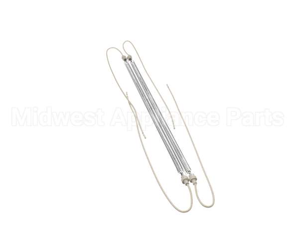 59908 Vollrath Heat Elements 15-3/8 80V 533W - 2 Pack