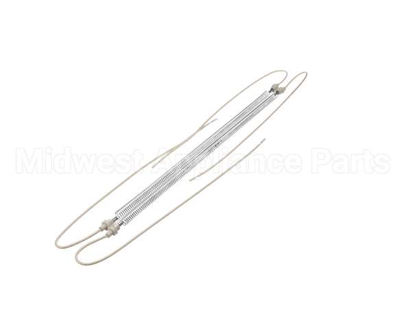 59908 Vollrath Heat Elements 15-3/8 80V 533W - 2 Pack