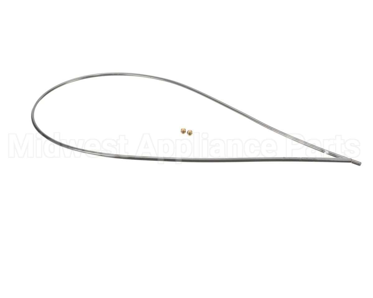 5991-9 Montague Tubing 1/4Cc--(Safety To Pilot