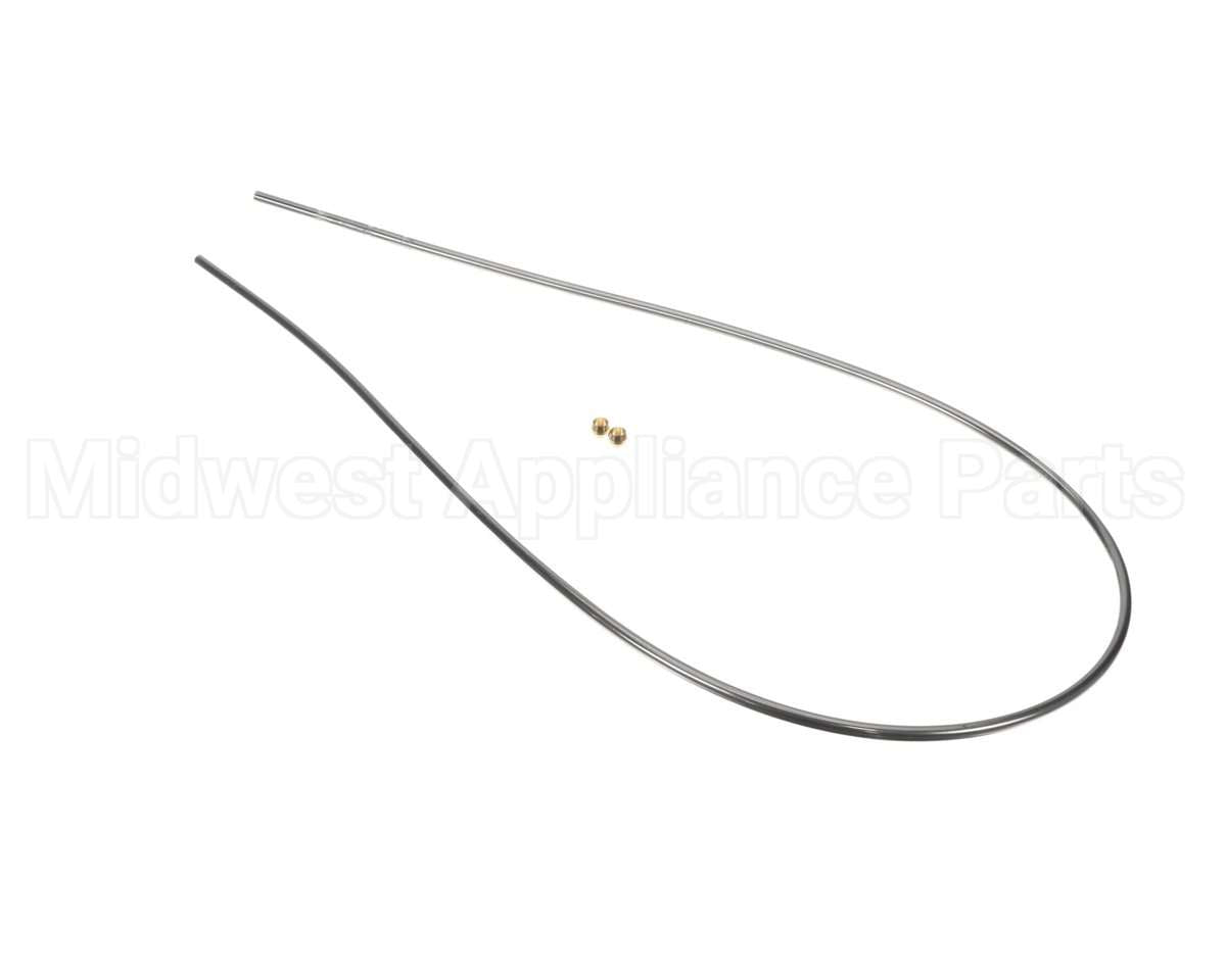 5991-9 Montague Tubing 1/4Cc--(Safety To Pilot