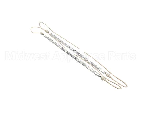 59941 Vollrath Heat Elements 15-3/8 73.3V 533W - 2 Pack