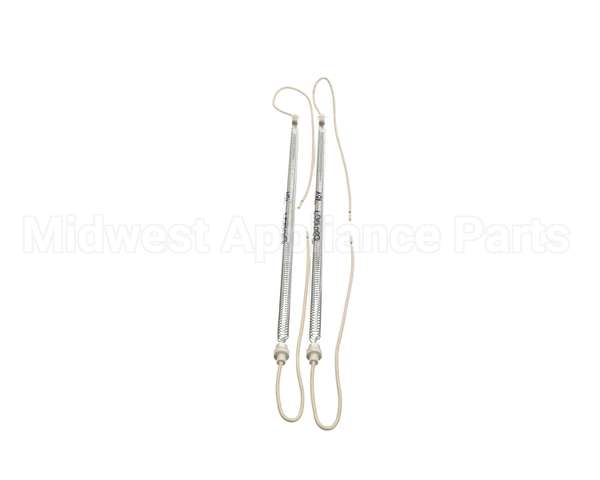 59941 Vollrath Heat Elements 15-3/8 73.3V 533W - 2 Pack