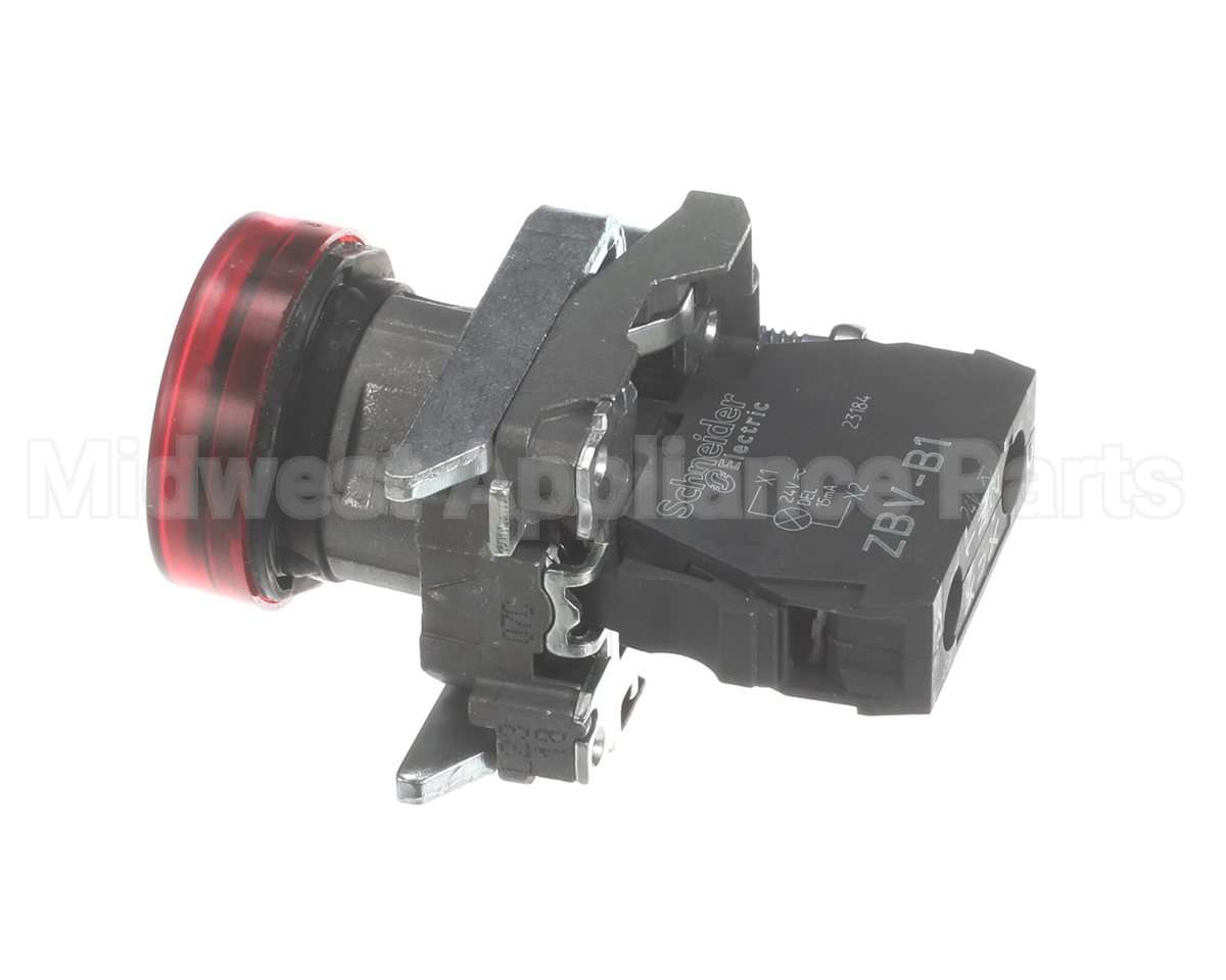 5995-03357 Insinger Light Assy. Pilot Red Round (5995-02291)