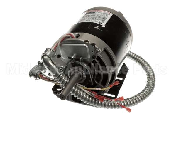 59965 Blodgett Motor Kit, 230V For Uk