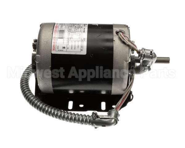 59965 Blodgett Motor Kit, 230V For Uk