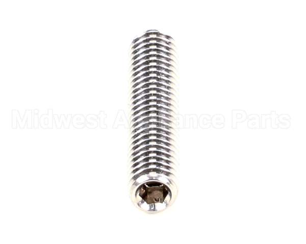 59968 Saniserv Screw Set 5/16X1-1/2 304S