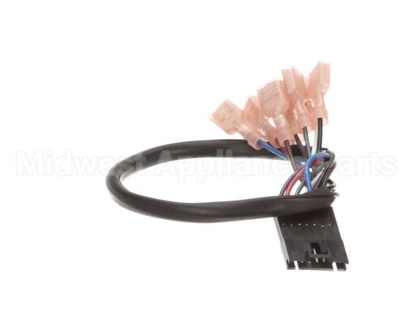 5999-004-10-49 Jackson Harness, Membrane Switch Wire
