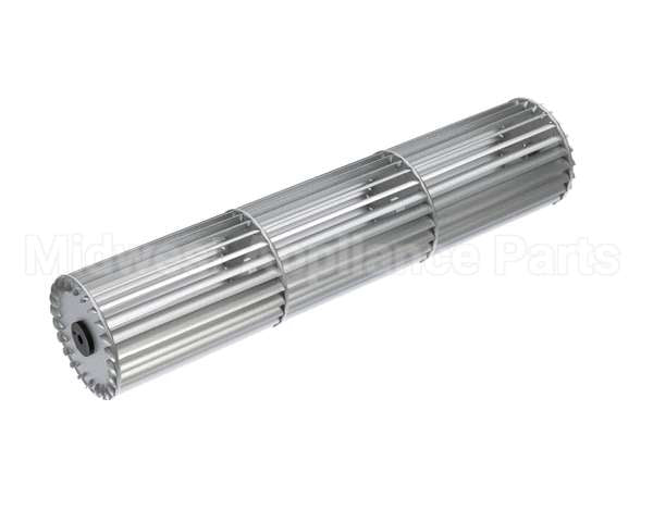 5999-004-50-85 Jackson Wheel Blower 65Mm X 300Mm Alum(7A413-18)