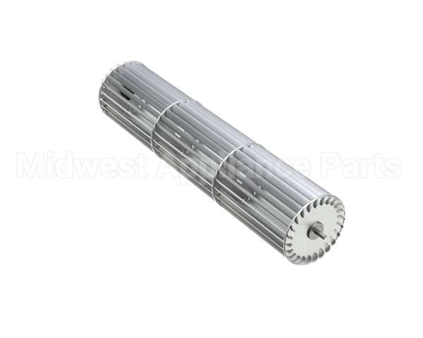 5999-004-59-13 Jackson Wheel, Blower Clockwise Rotate