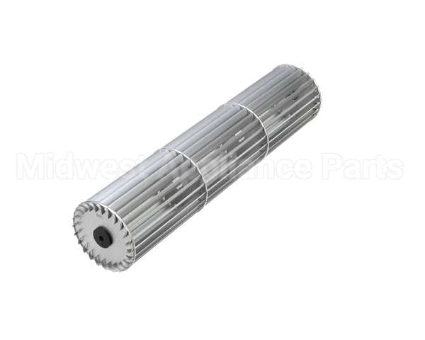 5999-004-59-13 Jackson Wheel, Blower Clockwise Rotate