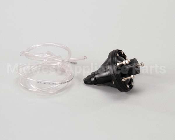 599999 Lamber-Eurodib Rinse Aid Pump Type 620120
