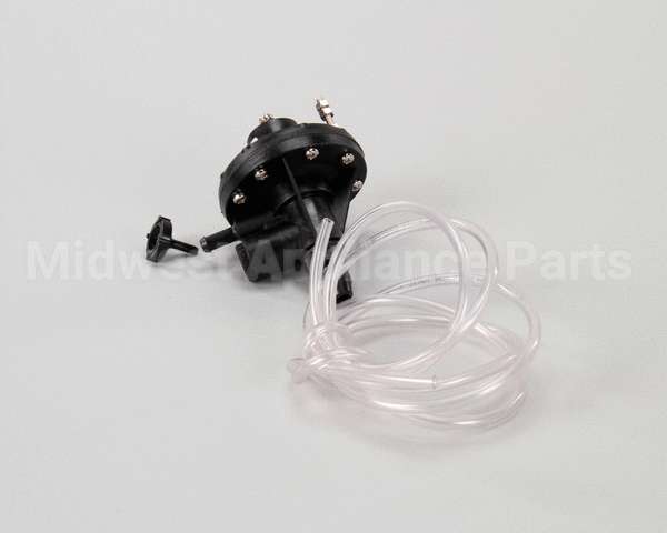 599999 Lamber-Eurodib Rinse Aid Pump Type 620120
