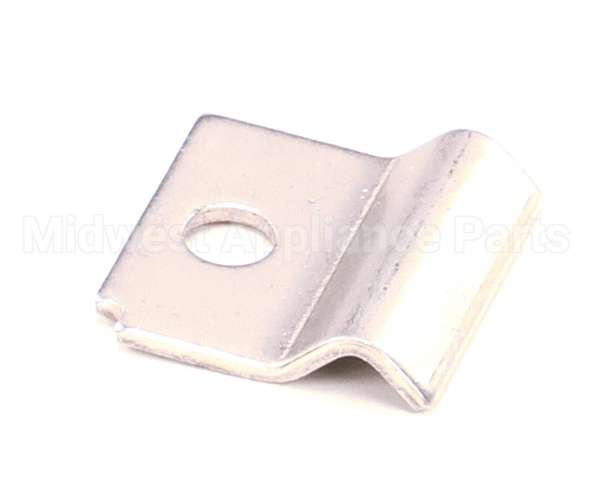 59D06-001A Beverage Air Mounting Clip-Backbrd/Rack-Dw-Smf