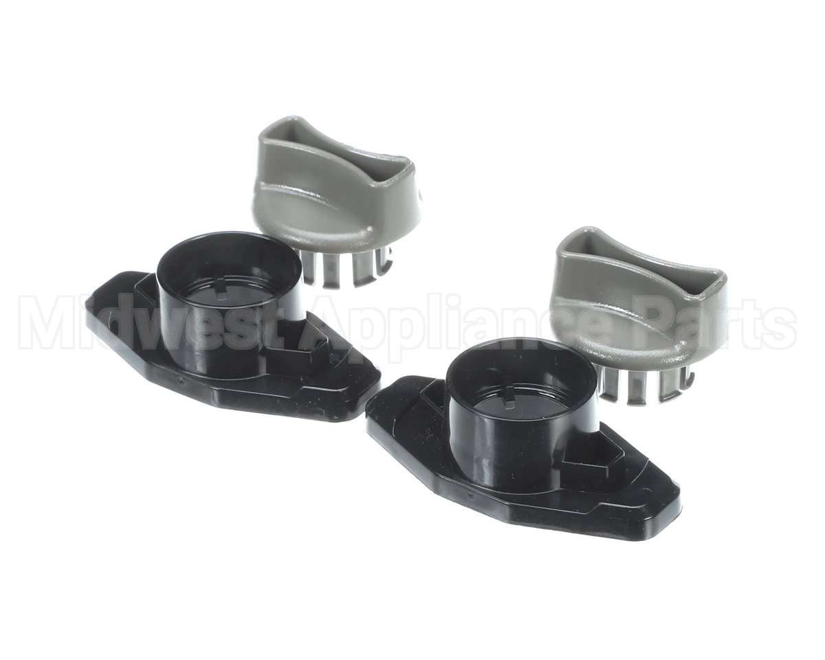 59MN660004 Bryant Payne Knob Kit