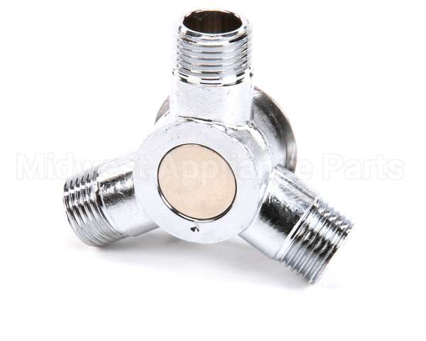 5EF-0006 T&S Brass Manual Mixing Valve For Electronic Fauce