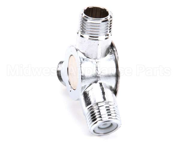 5EF-0006 T&S Brass Manual Mixing Valve For Electronic Fauce