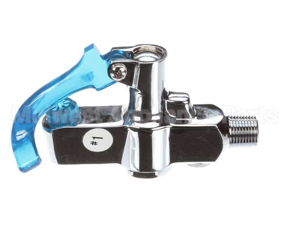 5GF-W T&S Brass Glass Filler, Wall Mount, 3/8 Npt Male I