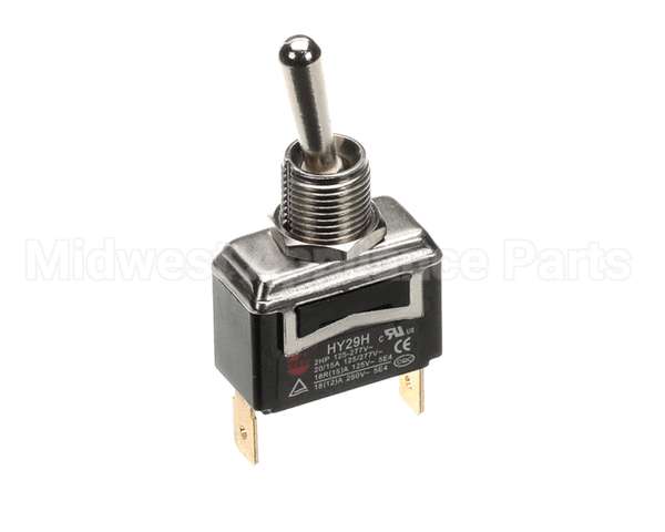 5H Mies Motor Toggle Switch