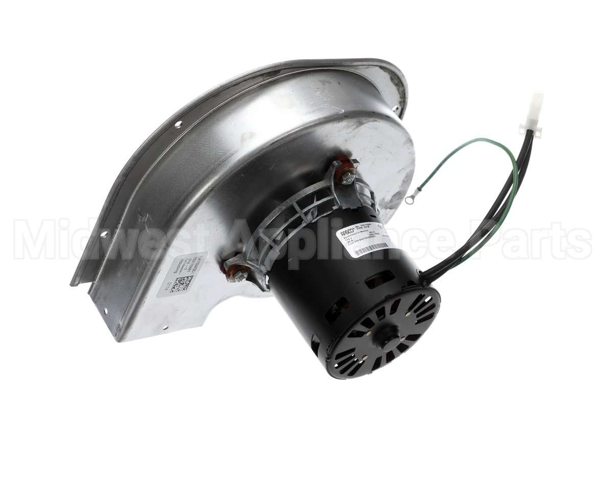 5H0750380000 Modine Inducer Assembly