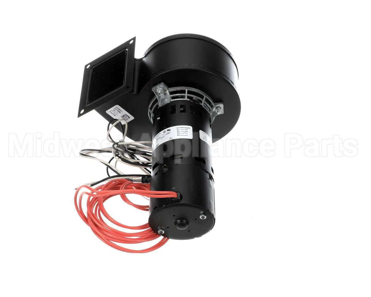 5H0767230001 Modine Induced Draft Assembly 115V