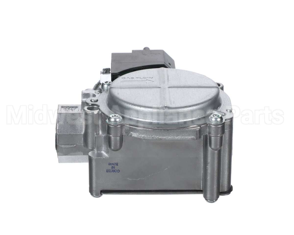 5H0797510000 Modine 24V 3.5" Wc Nat 1/2" Gas Valve