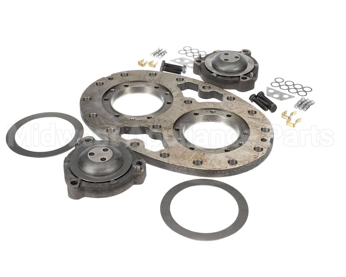 5H40120A Bryant Payne Valve Plate Assembly Package