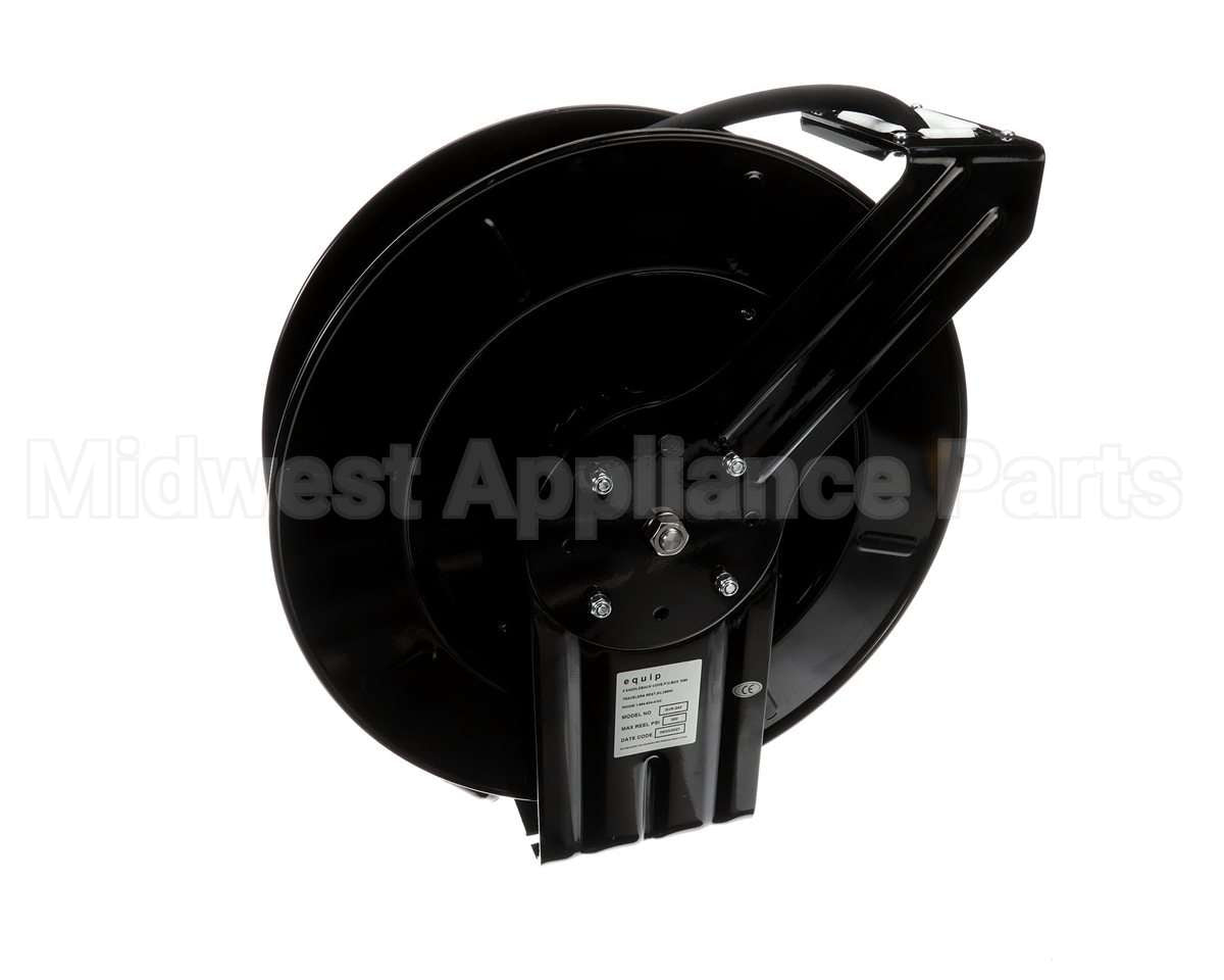 5HR-242 T&S Brass Hose Reel Open Epoxy Coated Steel 38