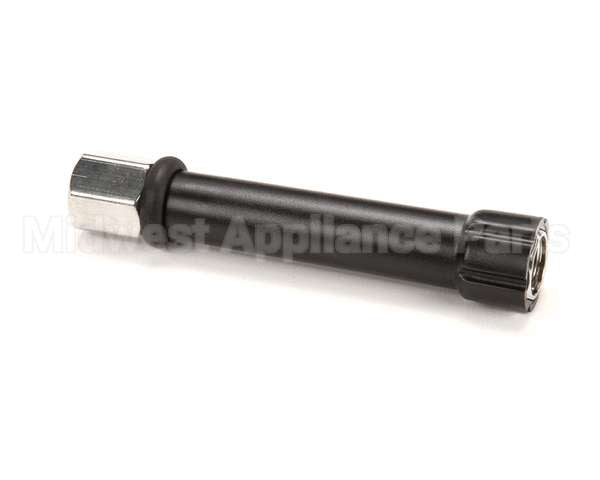 5HR-HDL T&S Brass Equip Hose Reel Grip Handle Assembly (Bl