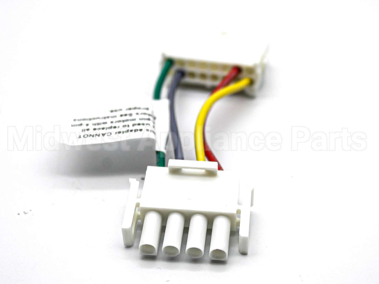 5K015 Regal Rexnord - Genteq 16-4 Pin Ecm Adaptor Kit