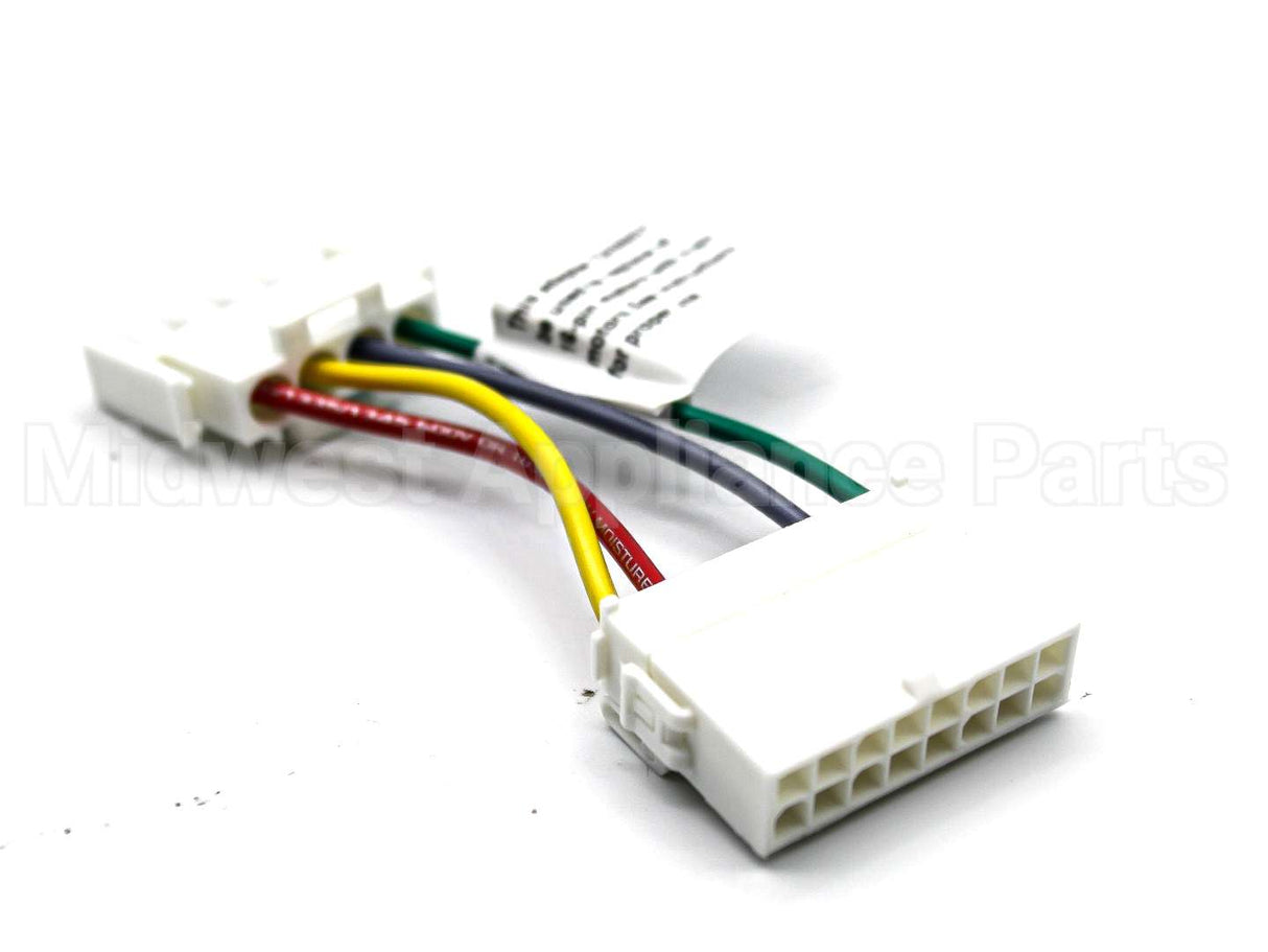 5K015 Regal Rexnord - Genteq 16-4 Pin Ecm Adaptor Kit