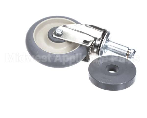 5MDA Intermetro Caster