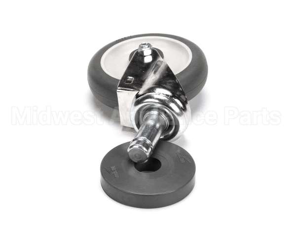 5MP Metro Caster Bpr & Inst Sht