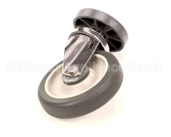 5MPGSA Intermetro Caster Swivel
