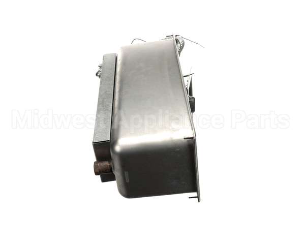 5P-HMP6DU-120 Wells Fabricated Warmer 120V 750W