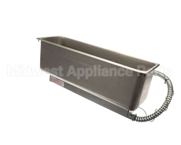 5P-HMP6DU Wells Fabricated Warmer 208/240V